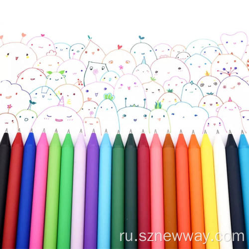 Xiaomi Youpin Kaco Gel Color Pen